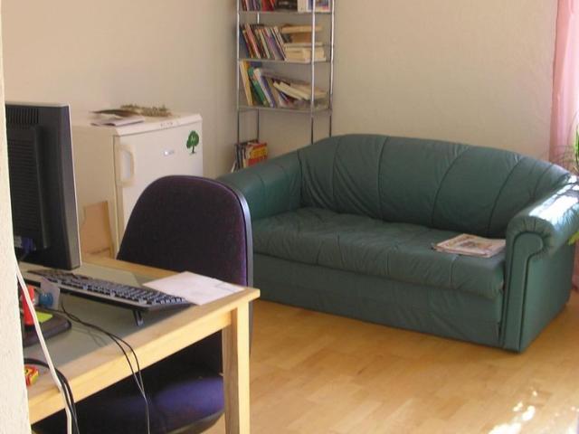 Apartment mieten in Bettlach, Amtei Solothurn-Lebern