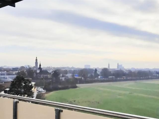 Wohnung kaufen in Stadtrandsiedlung, Erlangen