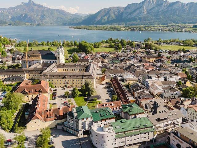 Apartment kaufen in Mondsee