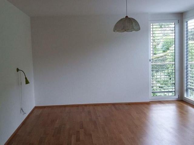Apartment mieten in Riethüsli, St. Gallen
