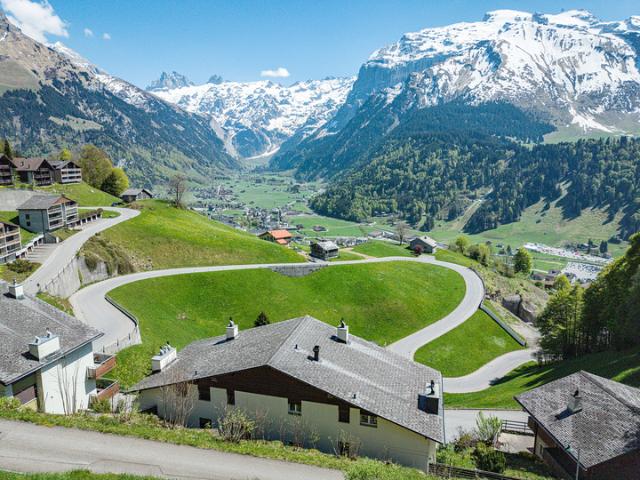 Wohnung kaufen in Engelberg, Obwalden