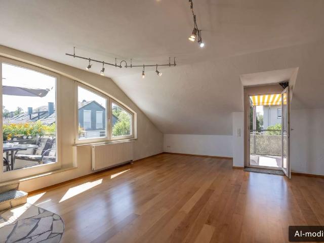 Wohnung kaufen in Esslingen am Neckar, Landkreis Esslingen