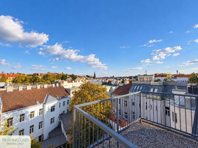 Wohnung kaufen in Währing, Wien