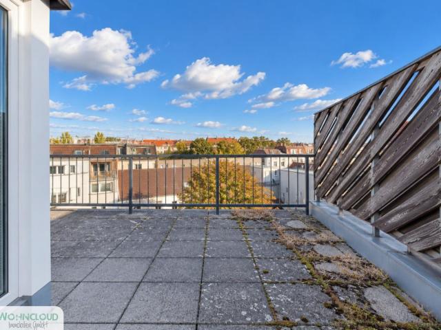 Wohnung kaufen in Währing, Wien