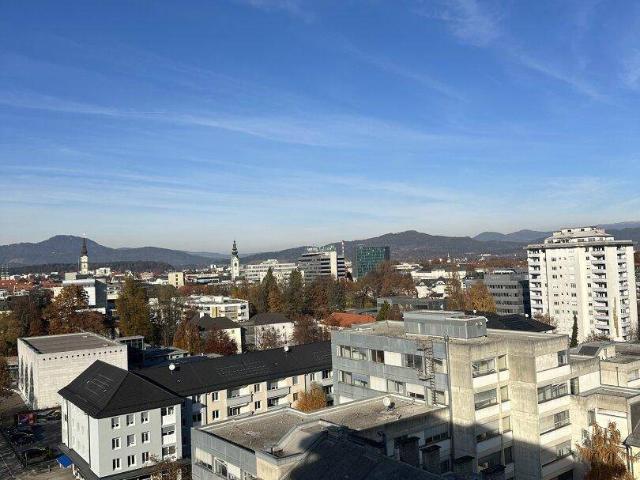 Apartment kaufen in St. Ruprecht, Klagenfurt