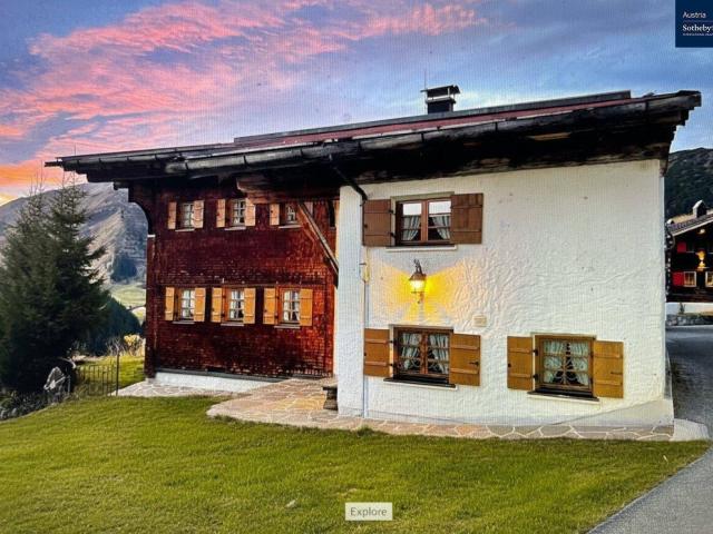 Haus kaufen in Steeg, Tirol