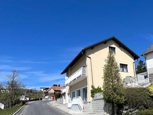 Einfamilienhaus kaufen in Pinkafeld, Burgenland