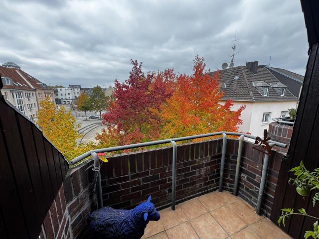 Wohnung mieten in Krefeld, Nordrhein-Westfalen