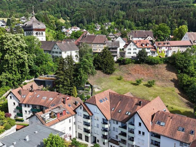 Apartment kaufen in Bregenz, Vorarlberg