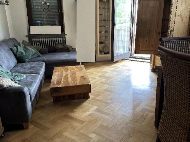 Haus kaufen in Höchberg, Bayern