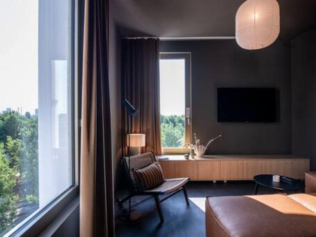 Apartment mieten in Basel, Basel-Stadt