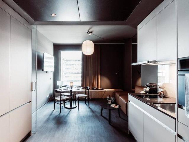 Apartment mieten in Basel, Basel-Stadt