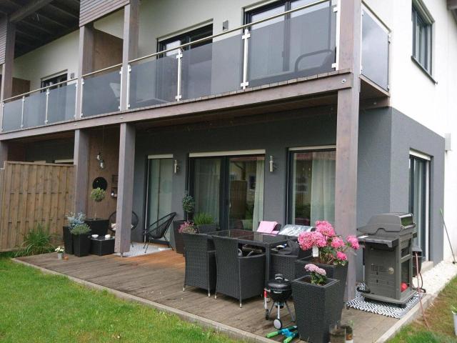 Haus mieten in Hochburg-Ach