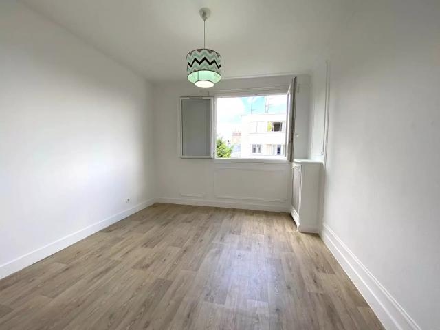Appartement location à Nanterre, Colombes