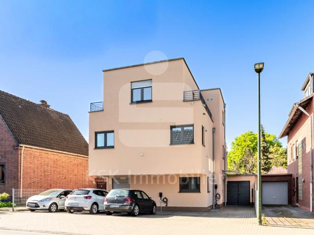 Haus kaufen in Heppendorf, Elsdorf