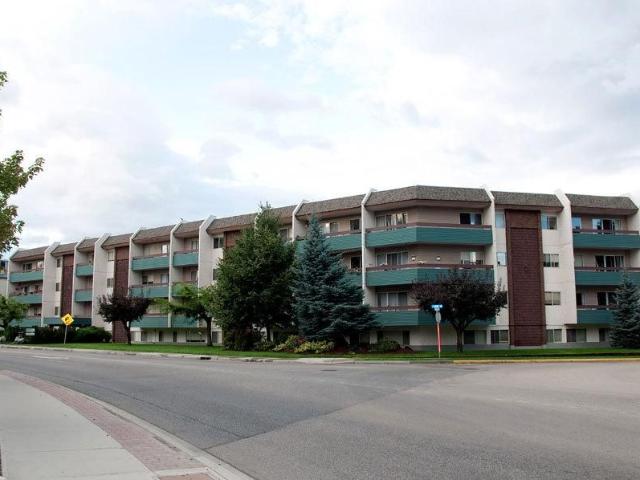 Apartment for rent in Winfield, British Columbia