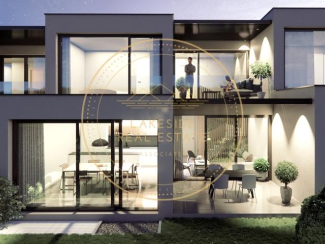 Einfamilienhaus kaufen in Veyrier