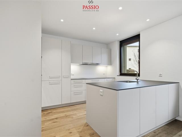 Wohnung kaufen in Köniz, Bern