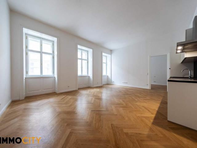 Wohnung kaufen in Wieden, Wien