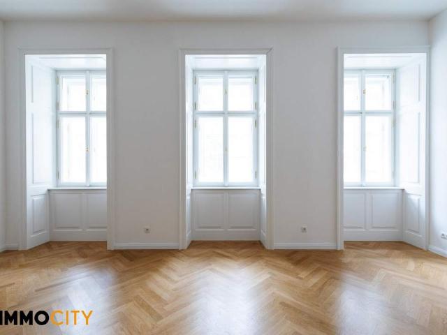 Wohnung kaufen in Wieden, Wien