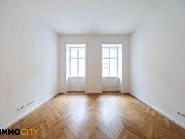 Wohnung kaufen in Wieden, Wien