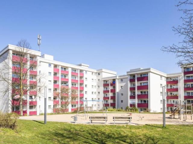 Wohnung mieten in Scharnhorst, Dortmund