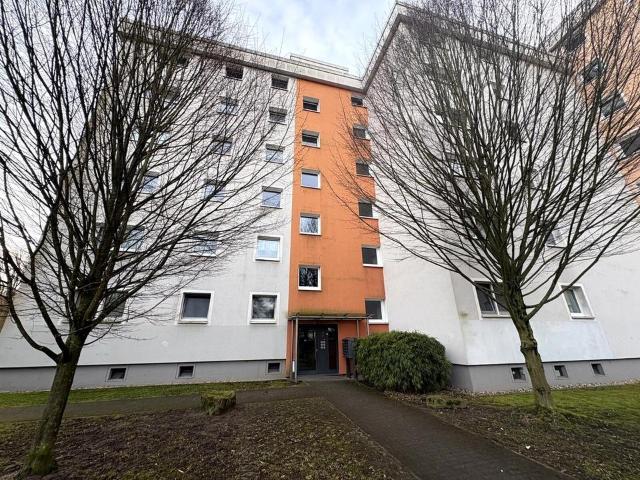 Wohnung mieten in Scharnhorst, Dortmund