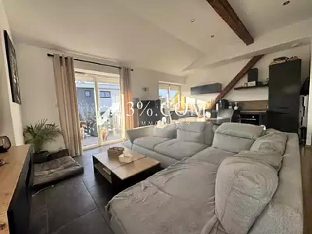 Appartement vente à Hochfelden