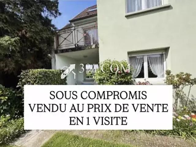 Appartement vente à Saverne, Hochfelden
