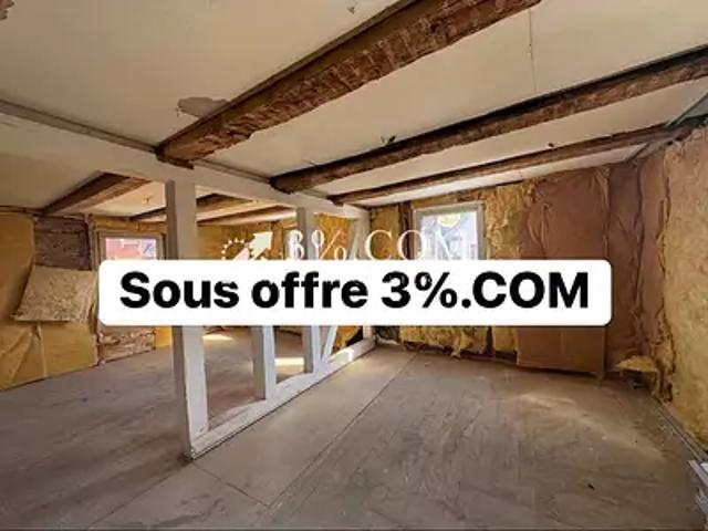 Appartement vente à Saverne, Hochfelden