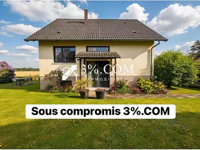 Maison vente à Saverne, Hochfelden