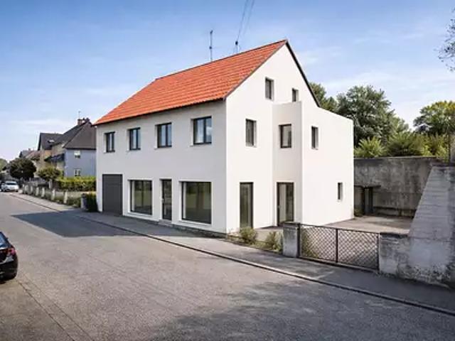 Maison vente à Saverne, Hochfelden