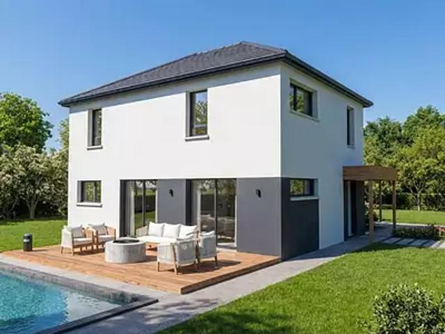 Maison vente à Hochfelden