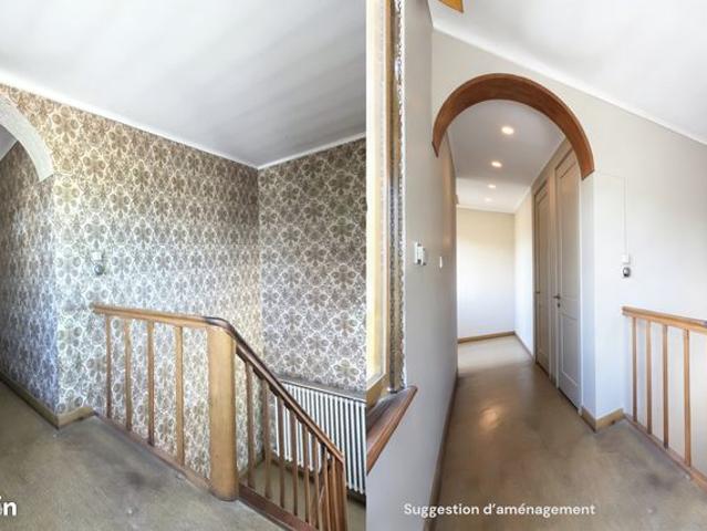 Maison vente à Saverne, Hochfelden