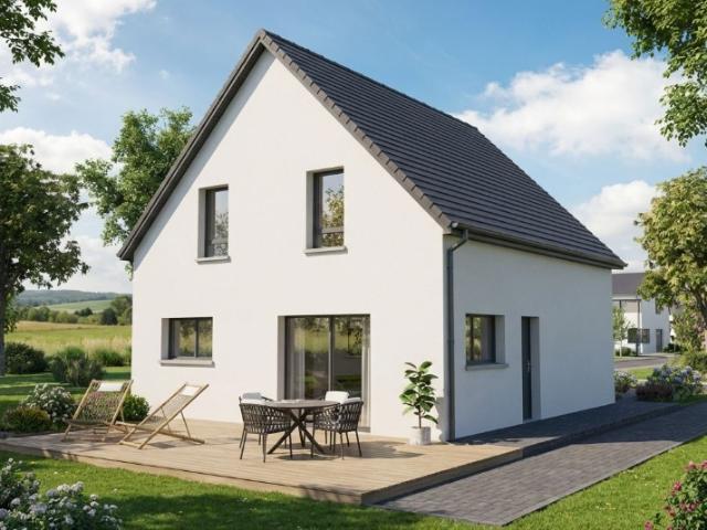 Maison vente à Saverne, Hochfelden