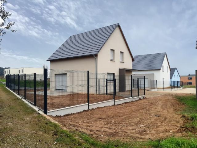 Maison vente à Saverne, Hochfelden