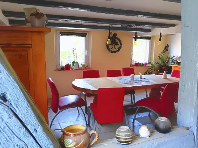 Maison vente à Brumath, Collectivité européenne d'Alsace
