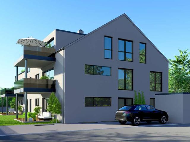Wohnung kaufen in Schwabmünchen, Landkreis Augsburg