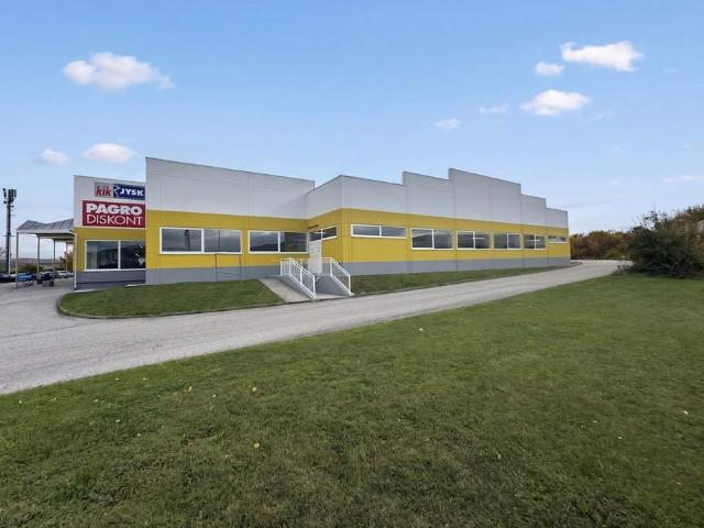 Gewerbe mieten in Neunkirchen, Niederösterreich