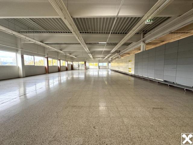 Immobilie mieten in Neunkirchen, Niederösterreich
