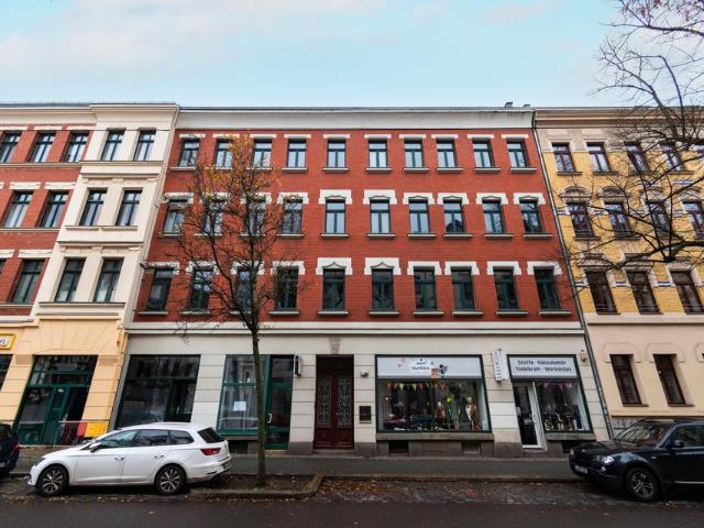 Gewerbe mieten in Zuckelhausen, Leipzig