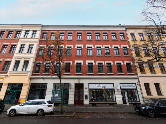 Haus mieten in Leipzig, Sachsen