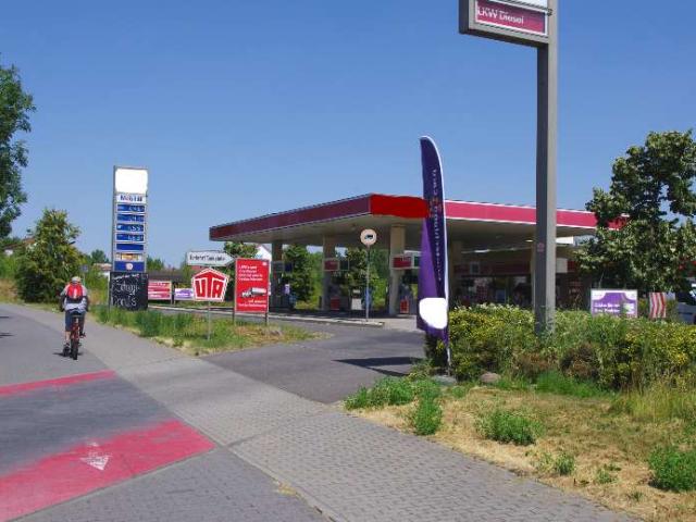 Gewerbe kaufen in KGV 