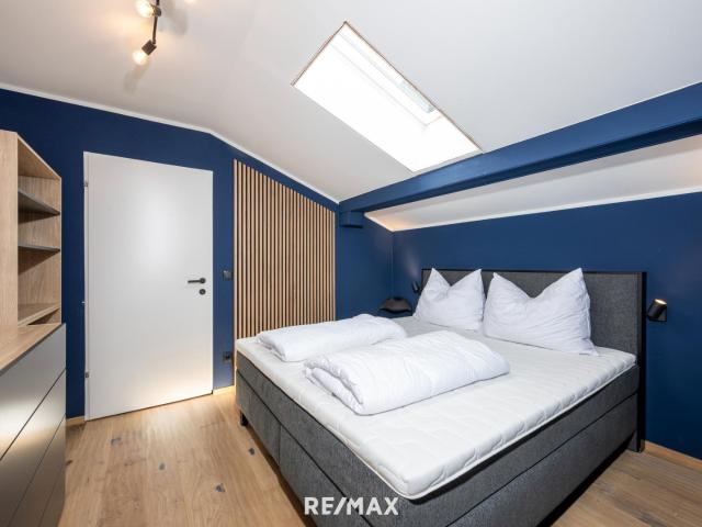 Wohnung kaufen in Flachau, Salzburg