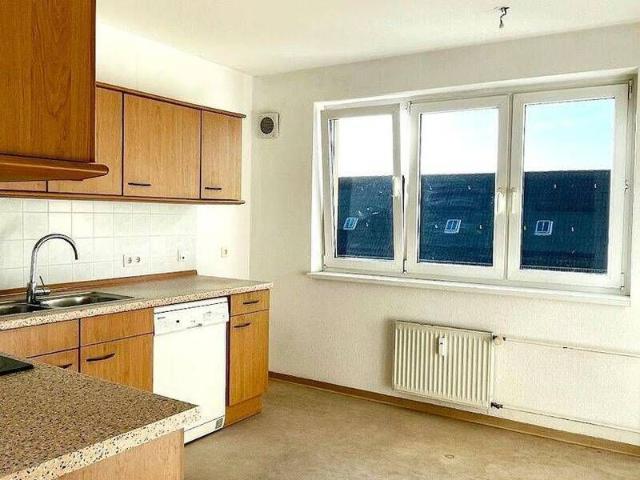 Apartment mieten in Lichtenberg, Berlin