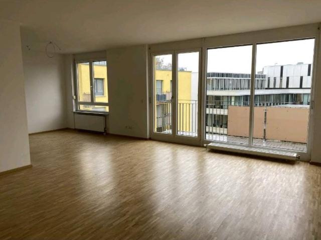 Apartment mieten in Bockenheim, Sachsenhausen