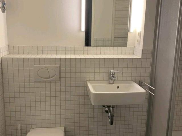 Apartment mieten in Bockenheim, Sachsenhausen