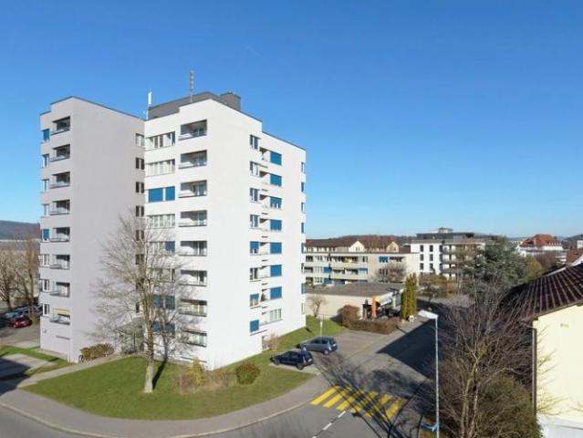 Apartment mieten in Westquartier, Lenzburg