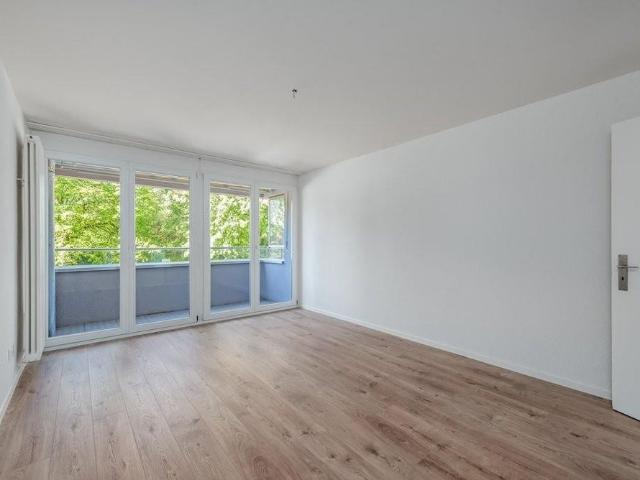 Apartment mieten in Westquartier, Lenzburg
