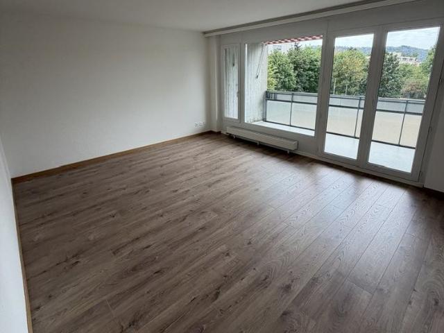 Apartment mieten in Brugg (AG), Aargau